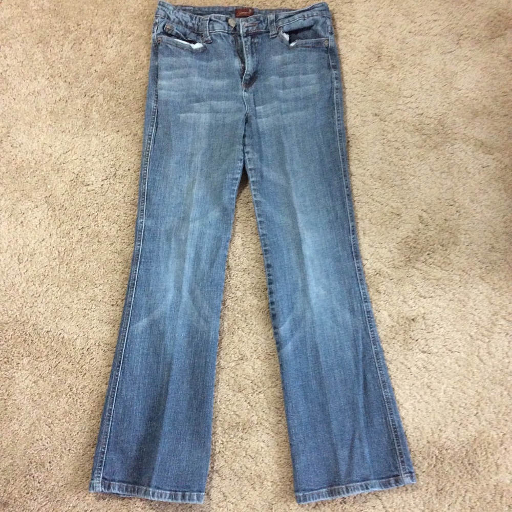 Cute Girls plus size jeans 14 1/2